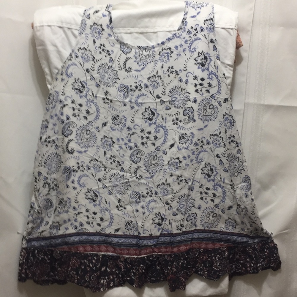 Cool Blouse